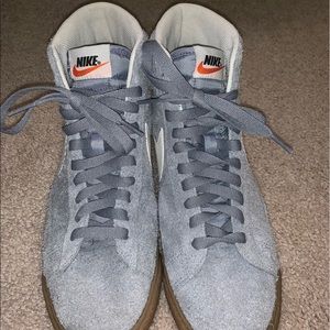 Women’s Nike Blazers